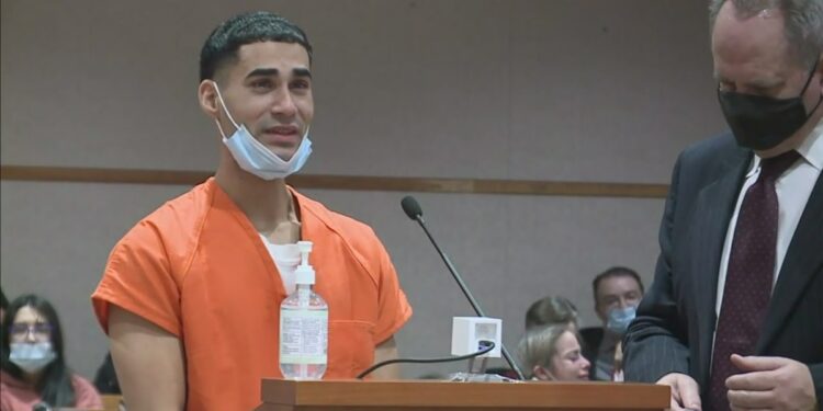 Condenan a 110 años de cárcel a camionero que mató a 4 personas.