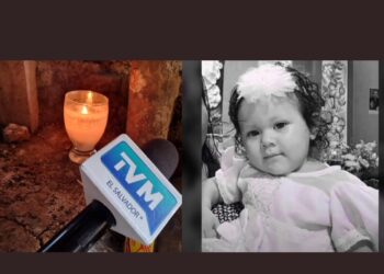 “Era lo más preciado para mi, no puede ser que un loco desquiciado le haya quitado la vida”. Familiar de niña asesinada.