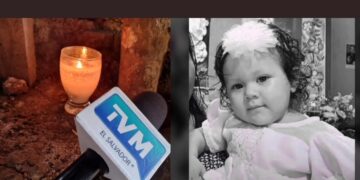 “Era lo más preciado para mi, no puede ser que un loco desquiciado le haya quitado la vida”. Familiar de niña asesinada.