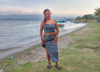 “Soy reconocida, pero no gano nada” Yanira Berríos.