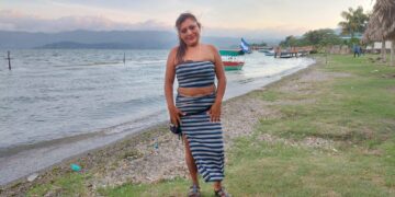 “Soy reconocida, pero no gano nada” Yanira Berríos.