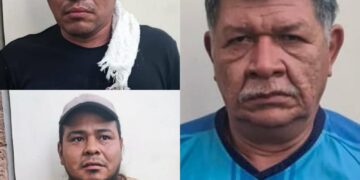 Capturan a delincuentes que hurtaron equipos del MINED.