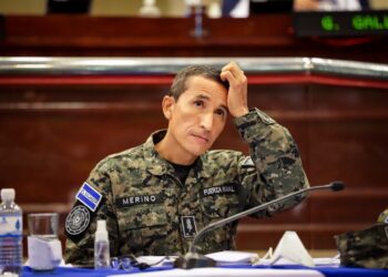 ¡Tragedia! Fallece hijo de Ministro de la Defensa en accidente aéreo.