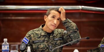¡Tragedia! Fallece hijo de Ministro de la Defensa en accidente aéreo.