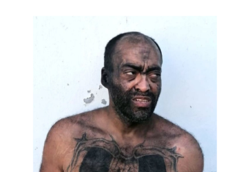 Capturan al asesino de una bebé en Ciudad Barrios.