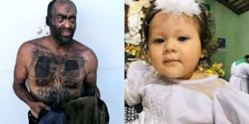 Acusado de asesinar a bebé será enviado a un penal.
