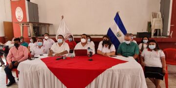La Asociación ANDES 21 de junio solicita al MINED postergar el inicio de clases presenciales.