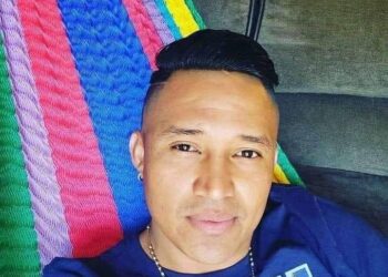 FGR solicita prisión para pandillero que asesinó a residente de EE.UU.