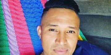 FGR solicita prisión para pandillero que asesinó a residente de EE.UU.
