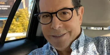 “Pepillo” Origel da positivo a Covid-19.