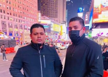 Hermanos salvadoreños mueren intoxicados en EE.UU.