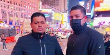 Hermanos salvadoreños mueren intoxicados en EE.UU.