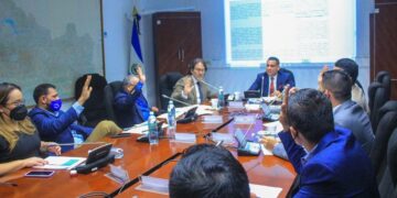 Dictaminan reformas artículos del código penal vinculados a delitos informáticos.
