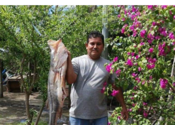 Falleció “Clemente” empresario famoso por su arte culinario.
