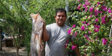 Falleció “Clemente” empresario famoso por su arte culinario.