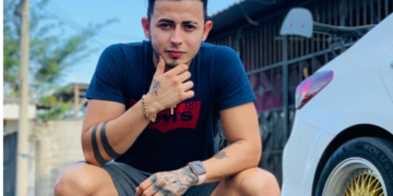 “Si usted se siente inferior, se siente feo, mejor no salga”. Giovanni Cruz.