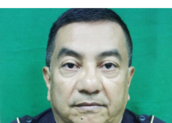 Ordenan captura de oficial de PNC acusado de peculado.