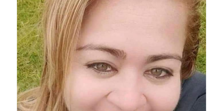 “Lloramos y condenamos esta barbarie”. Profesionales de Enfermería.