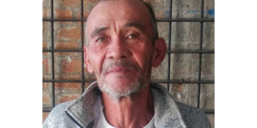 Capturan a sujeto que asesinó a un agricultor.
