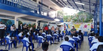 Inaguración de clases 2022