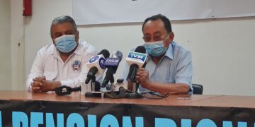 Maestros y maestras de El Salvador marcharán este próximo 4 de febrero a CAPRES a exponer sus incormidades.