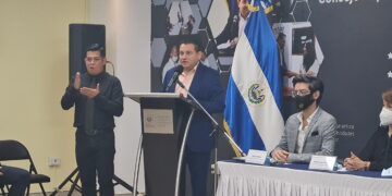 Ministerio de Trabajo lanza el Programa de Inserción Laboral para personas con discapacidad.