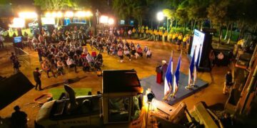 Nayib Bukele anuncia inversión de 1,510 millones de dólares para El Salvador.