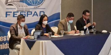 FESPAD propone regular las causales y el debido proceso para destitución de magistrados.