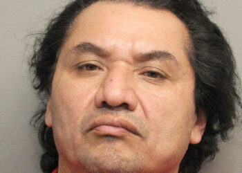 Salvadoreño que asesinó a policía en EE.UU, podría enfrentar la pena de muerte.