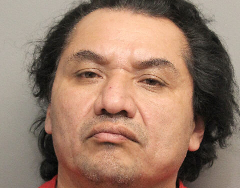 Salvadoreño que asesinó a policía en EE.UU, podría enfrentar la pena de muerte.