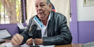 Presidente de ASTIC motiva a los transportistas a un paro nacional