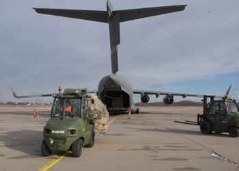 ¿Porqué Rusia quiere invadir Ucrania?