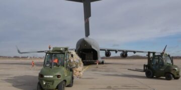 ¿Porqué Rusia quiere invadir Ucrania?