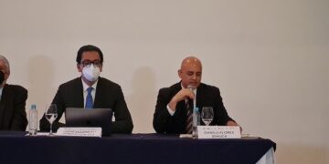 “Justicia en pausa” un nuevo informe de organizaciones sociales enfocado en El Salvador.
