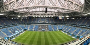 UEFA castiga a Rusia y le quita la final de la Champions League.