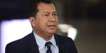“Me eliminaron documentos e imágenes”. Juez Durán.