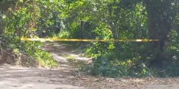 Más de 9 responsables de la muerte de 26 personas encontradas en una fosa en Nuevo Cuscatlán han sido detenidos.