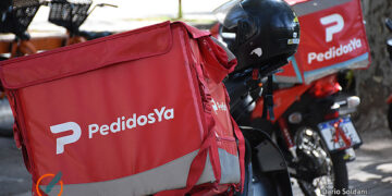 Asesinan a empleado de Delivery.