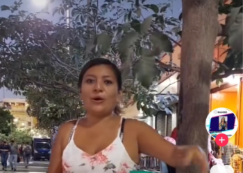 La influencers, Yanira Berríos, sorprende con su nuevo emprendimiento.