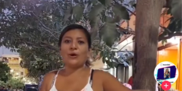 La influencers, Yanira Berríos, sorprende con su nuevo emprendimiento.