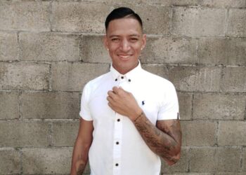 “Necesito $5,000”. The King Flyp pide ayuda para enfrentar proceso por presunta violación.