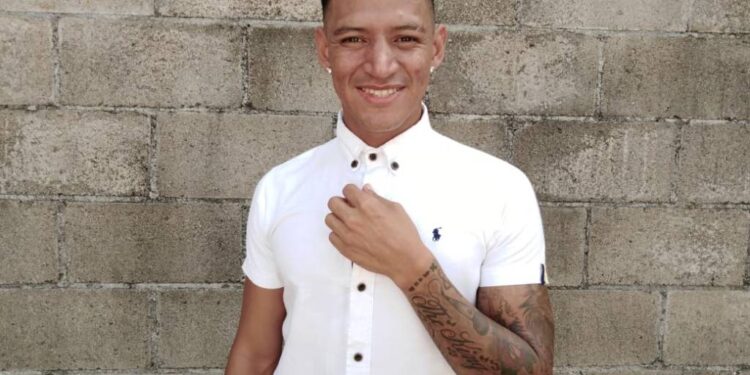 “Necesito $5,000”. The King Flyp pide ayuda para enfrentar proceso por presunta violación.