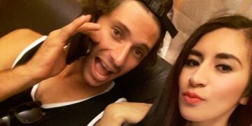 ¡Culpable! Así fue declarado el famoso Skater que sumergió en agua hirviendo a la exnovia.