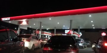 EL PRECIO DE LOS COMBUSTIBLES PODRÍA SEGUIR EN AUMENTO.