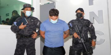 Capturan a sujeto que atacó con machete a perrito.