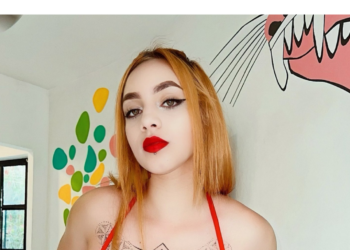 Influencers se graba teniendo sexo en vía pública.
