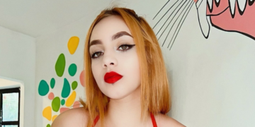 Influencers se graba teniendo sexo en vía pública.