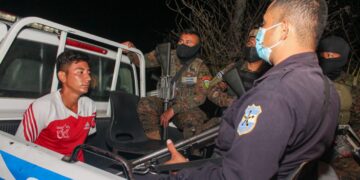 Desarticulan estructura de presuntos homicidas y estafadores.