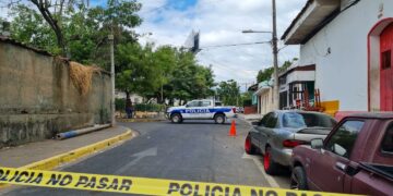 Asesinan brutalmente a hombre en San Miguel.