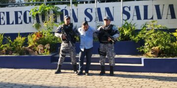 CAPTURAN A SUJETO QUE AGREDIÓ A UN ADULTO MAYOR